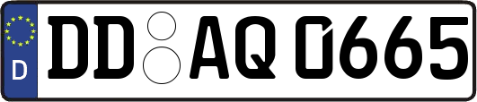 DD-AQ0665
