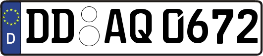 DD-AQ0672
