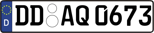 DD-AQ0673