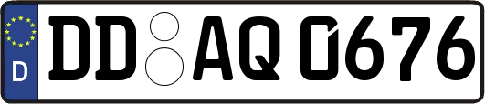 DD-AQ0676