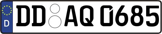 DD-AQ0685