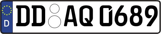 DD-AQ0689