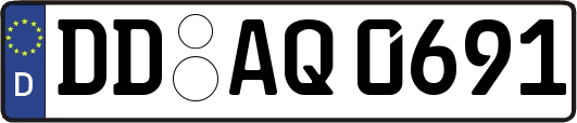 DD-AQ0691