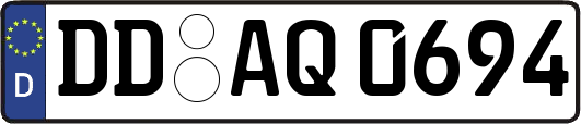 DD-AQ0694