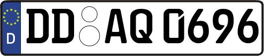 DD-AQ0696