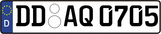 DD-AQ0705