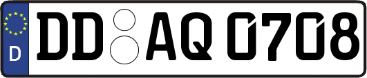 DD-AQ0708