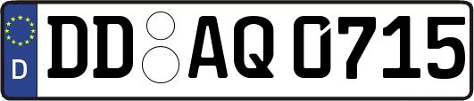 DD-AQ0715