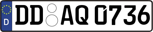 DD-AQ0736