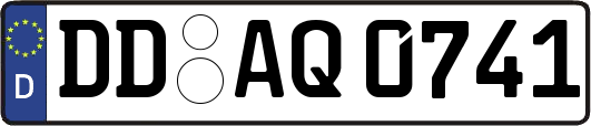 DD-AQ0741