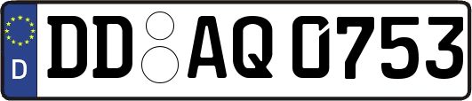 DD-AQ0753