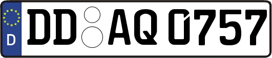 DD-AQ0757