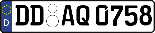 DD-AQ0758