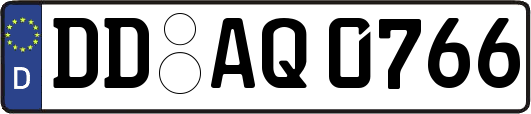 DD-AQ0766