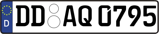 DD-AQ0795