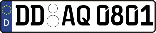 DD-AQ0801
