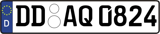 DD-AQ0824