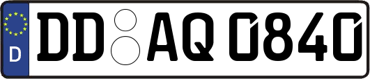 DD-AQ0840