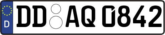 DD-AQ0842