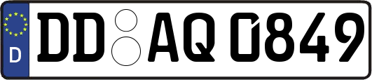 DD-AQ0849