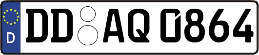 DD-AQ0864