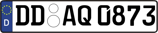 DD-AQ0873