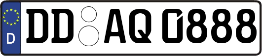 DD-AQ0888