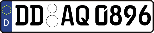 DD-AQ0896
