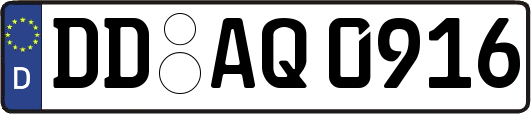DD-AQ0916