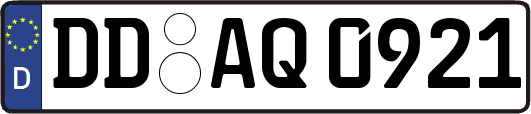 DD-AQ0921