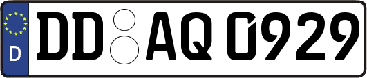 DD-AQ0929