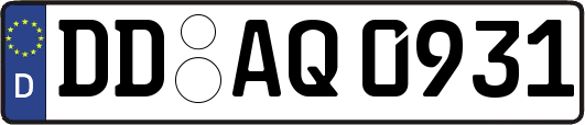 DD-AQ0931