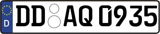 DD-AQ0935