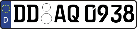 DD-AQ0938