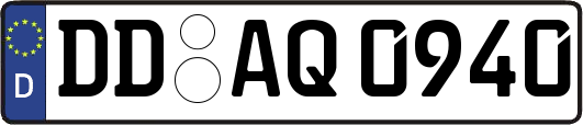 DD-AQ0940