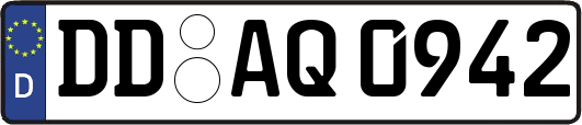 DD-AQ0942