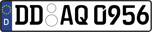 DD-AQ0956