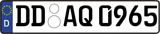 DD-AQ0965