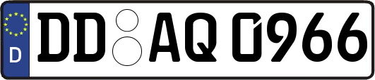 DD-AQ0966