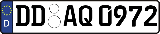 DD-AQ0972