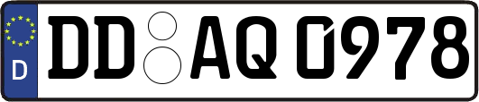 DD-AQ0978