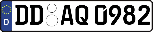 DD-AQ0982
