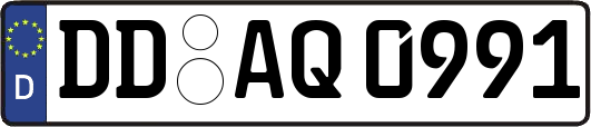 DD-AQ0991