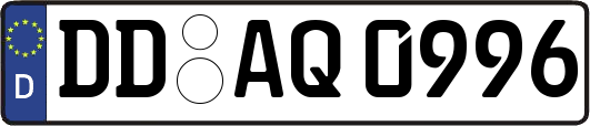 DD-AQ0996