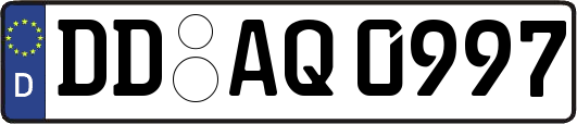 DD-AQ0997
