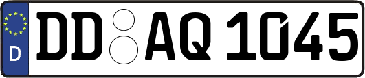 DD-AQ1045