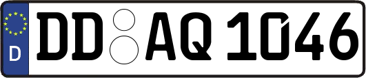 DD-AQ1046