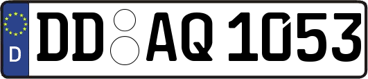 DD-AQ1053