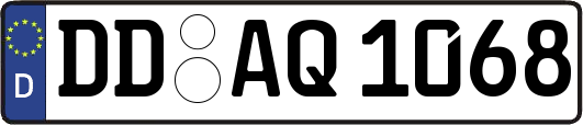 DD-AQ1068