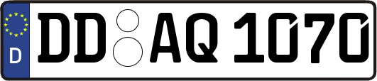 DD-AQ1070
